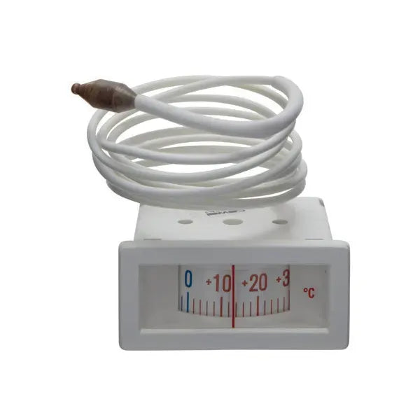 Teletermómetro para caldera Standard 3441082 -40/40ºC 58x25 mm