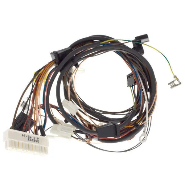 Cableado para caldera Vaillant modelos VM2025 y VM28225R3 256116