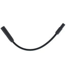 Cable electrodo encendido quemador caldera Junkers Bosch 87161427490