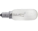 MEPAMSA hood bulb 40w 230/240v