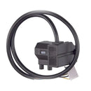 Transformador para caldera Roca 125851156 modelo Victoria 24/24 C.O.