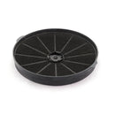 Filtro de carbón para campana extractora Taurus Gallery Glass Black 071510000