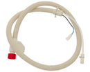 AEG dishwasher aquastop hose | 140180589099