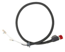 AEG dishwasher aquastop hose 140180589016