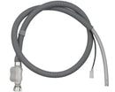 SMEG dishwasher inlet hose l:1720mm