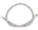 Latiguillo gasoil Bosch Thermotech H3/8" x H3/8" recto 1000 mm