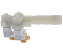 AEG washing machine valve 3 ways