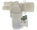 ELECTROLUX washing machine valve 2-way 180º outlet