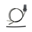 Sensor NTC para secadora Balay 00600157 Bosch Siemens Gaggenau