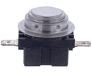 CANDY Fixed Thermostat 84ºC Washing Machine