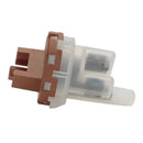 Termostato para lavavajillas Electrolux 1113160004 compatible AEG