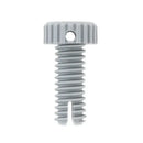 Pie regulable para secadora Siemens 00611942 compatible Balay Bosch Neff