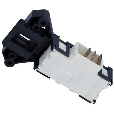 Bloqueo de puerta MFE80-Z1419 D0743L-DQ17 Beko, Fagor, Midea, Vari