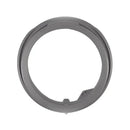 Goma puerta para lavadora AEG 1325370003 recambio escotilla