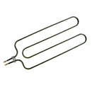 Resistencia acumulador Haverland - Tarifa nocturna 800 w
