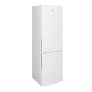 Frigorífico Candy libre instalación CCE4T620EW
