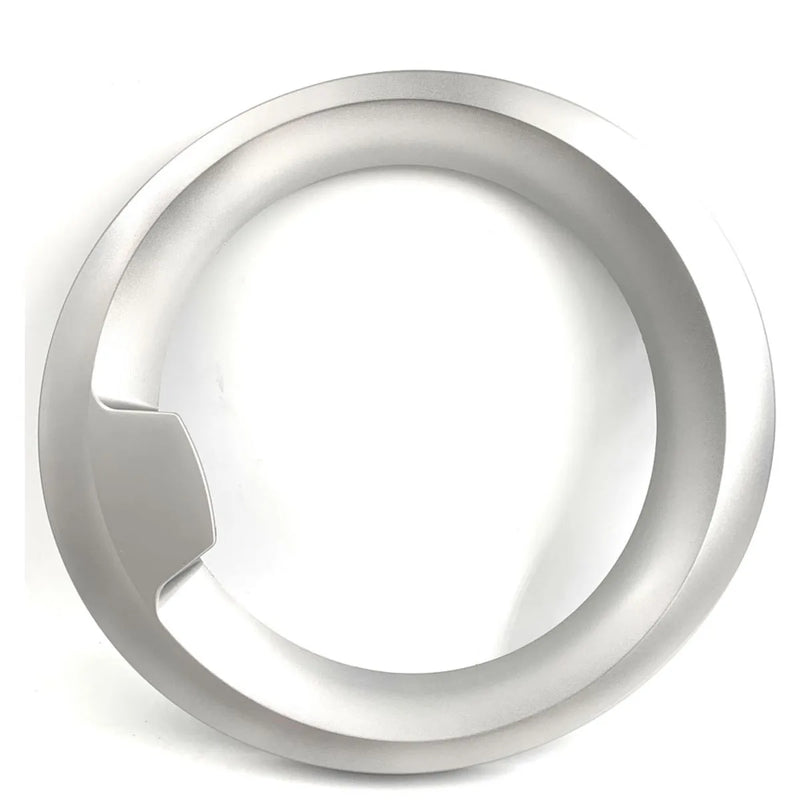 Marco exterior puerta inox lavadora Fagor, Edesa L74H000M6