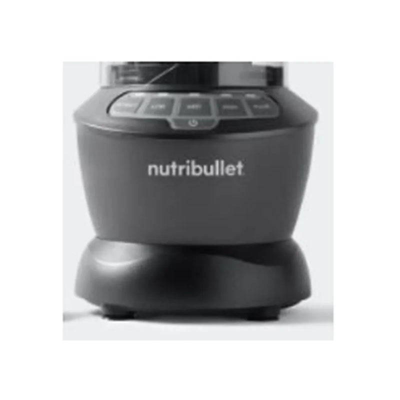 Cuerpo motor batidora NutriBullet AS00003242