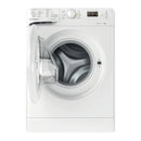 LAVADORA DE CARGA FRONTAL 7Kg INDESIT MTWA 71252 W SPT