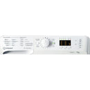 LAVADORA DE CARGA FRONTAL 7Kg INDESIT MTWA 71252 W SPT