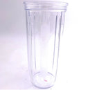 Vaso alto batidora 900 ml NutriBullet BDM-VE002RV