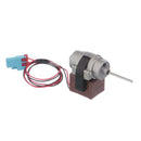 Motor ventilador frigorífico americano Bosch, Siemens, Balay 00601067