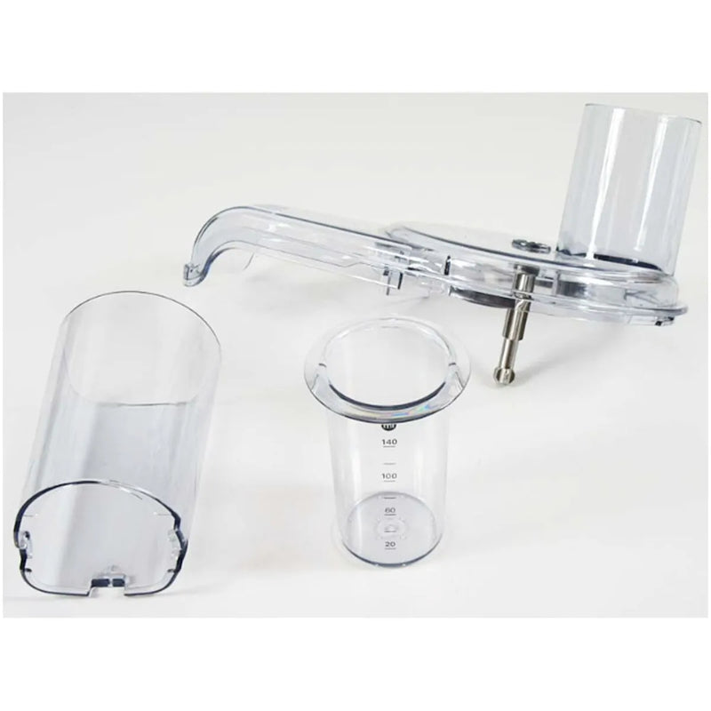 Set empujador robot de cocina Kenwood KW716509