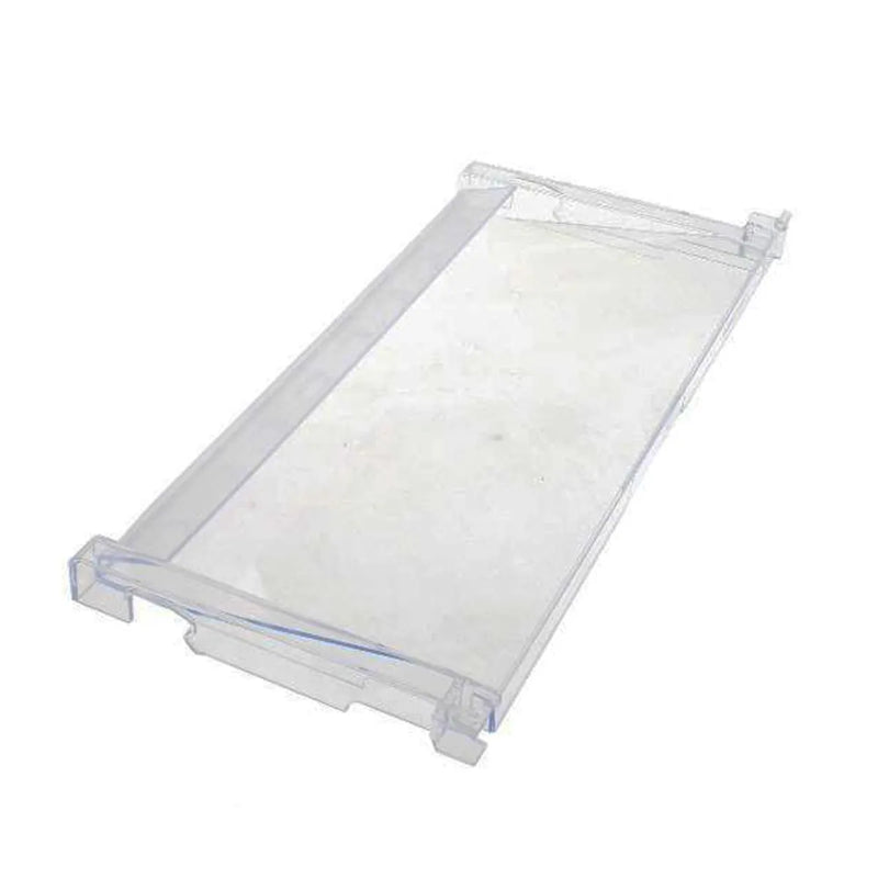 Tapa cajón congelador frigorífico Whirlpool, Ariston, Hotpoint, Bauknecht 482000092937