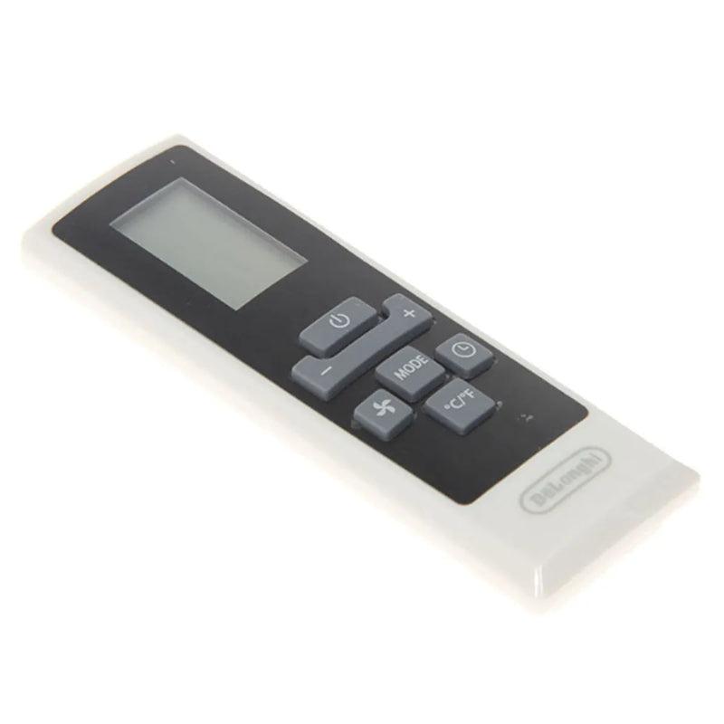 Mando a distancia aparato aire acondicionado DeLonghi 5515110111