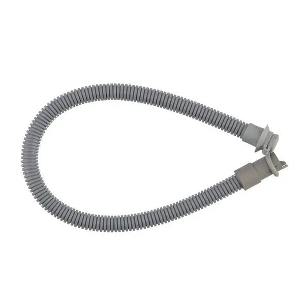 Tubo drenaje para lavadora Otsein código 41018404 compatible Candy y Hoover