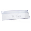 Tapa congelador cajón superior e intermedio Beko 4640640200