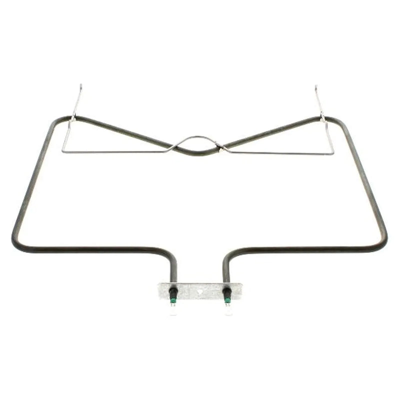 Resistencia inferior horno 240V Whirlpool 481010375737