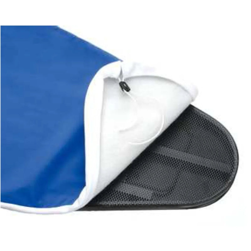 Funda tabla planchar Polti 120x45 PAEU0202