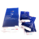 Producto de limpieza en polvo para lavavajillas Bosch 3 unidades 00312193