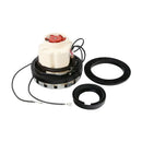 Kit de turbina Nilfisk Maxxi II-55 302003388