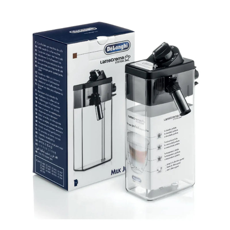 Depósito de leche cafetera DeLonghi 5513294571