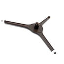 Arrastre de plato Microondas LG 5889w2a013e