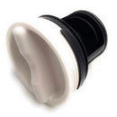 Filtro bomba lavadora Hoover, Candy, Otsein 41021232