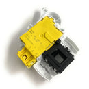Blocapuerta lavadora Hotpoint, Whirlpool, Indesit C00294848