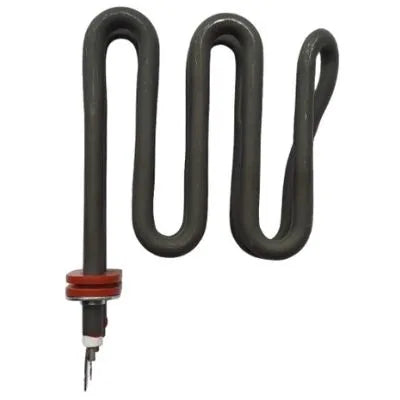 Resistencia para secadora 1200W 230V Amica, Brandt, Midea