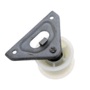 Tensor polea secadora Ariston, Indesit C00728616