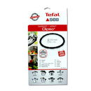 Junta de goma de olla Tefal Clipso 8L - 10L 792237