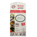 Junta de goma para olla Tefal Sensor y Optima 8L y 10 L 980549
