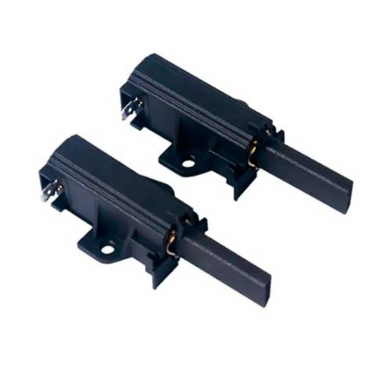 Escobilla de motor de lavadora Bosch, Siemens, Balay 00154071
