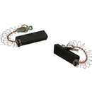 Escobillas de motor para lavadora Bosch, Siemens, Balay 00154740