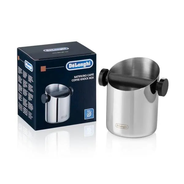 DeLonghi Bote para posos de café cafeteras 5513282191