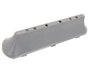 ELECTROLUX washing machine water baffle | 5025227100