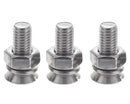 NEWPOL Washing Machine Shaft Screw new pol