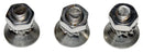 OTSEIN washing machine shaft screw dl 84/106 3 units