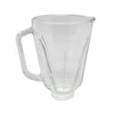 Jarra de vidrio para batidora vaso Hamilton Beach